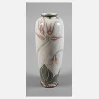 L'Art Nouveau Paris Vase Edward Collona111
