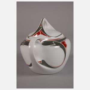 Maison Moderne Paris Zuckerdose Maurice Dufrène