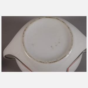 Maison Moderne Paris Zuckerdose Maurice Dufrène