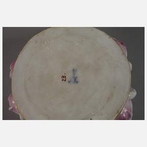 Meissen "Rosen-Dose"