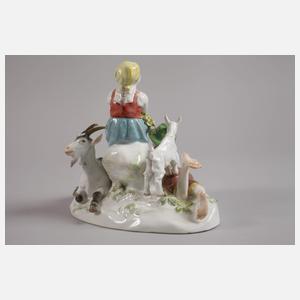 Meissen "Der Frühling"