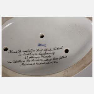 Meissen "Der Frühling"