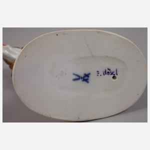 Meissen "Jagdhund"