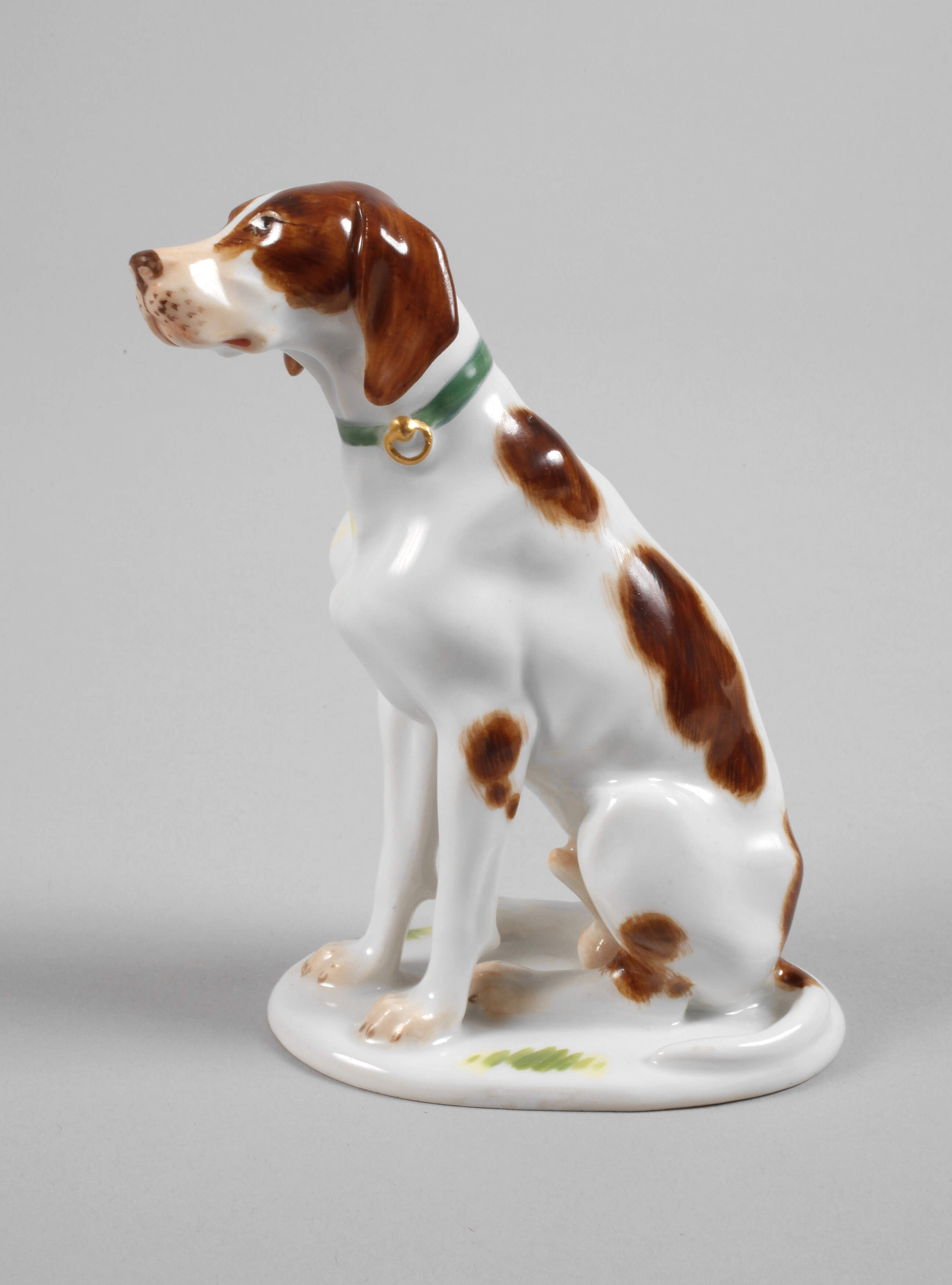 Meissen "Jagdhund"