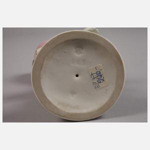 Nymphenburg "Dompfaff (Gimpel)"