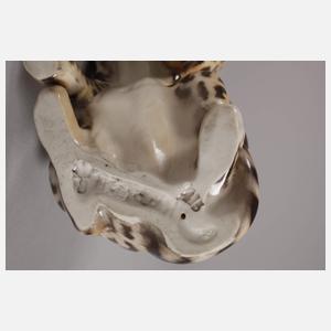 Nymphenburg "Serval"