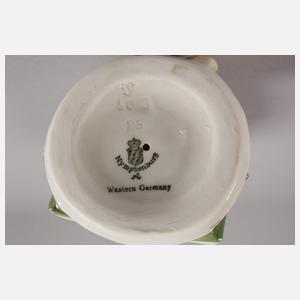 Nymphenburg Büchereule