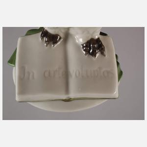 Nymphenburg Büchereule