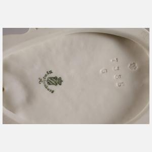 Nymphenburg "Bäumendes Pferd"