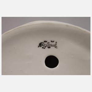 Rörstrand Schweden Pelikan