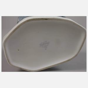 Rörstrand Schweden Perlhuhnpaar