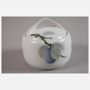 Rosenthal Marmeladendose "Donatello"