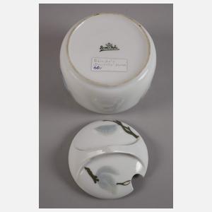 Rosenthal Marmeladendose "Donatello"