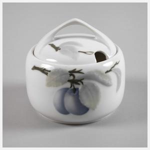 Rosenthal Marmeladendose "Donatello"