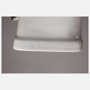 Rosenthal "Schlafende Faune"