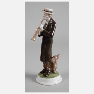 Rosenthal ”Karl Valentin”