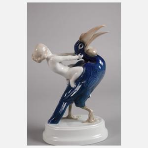 Rosenthal ”Hohe Schule”