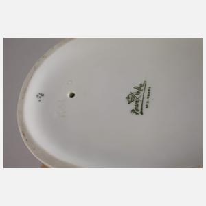 Rosenthal ”Hohe Schule”