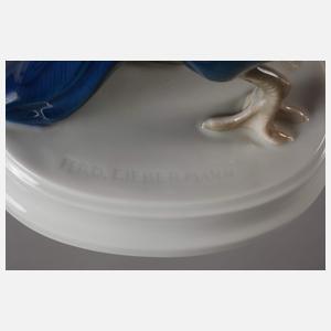 Rosenthal ”Hohe Schule”