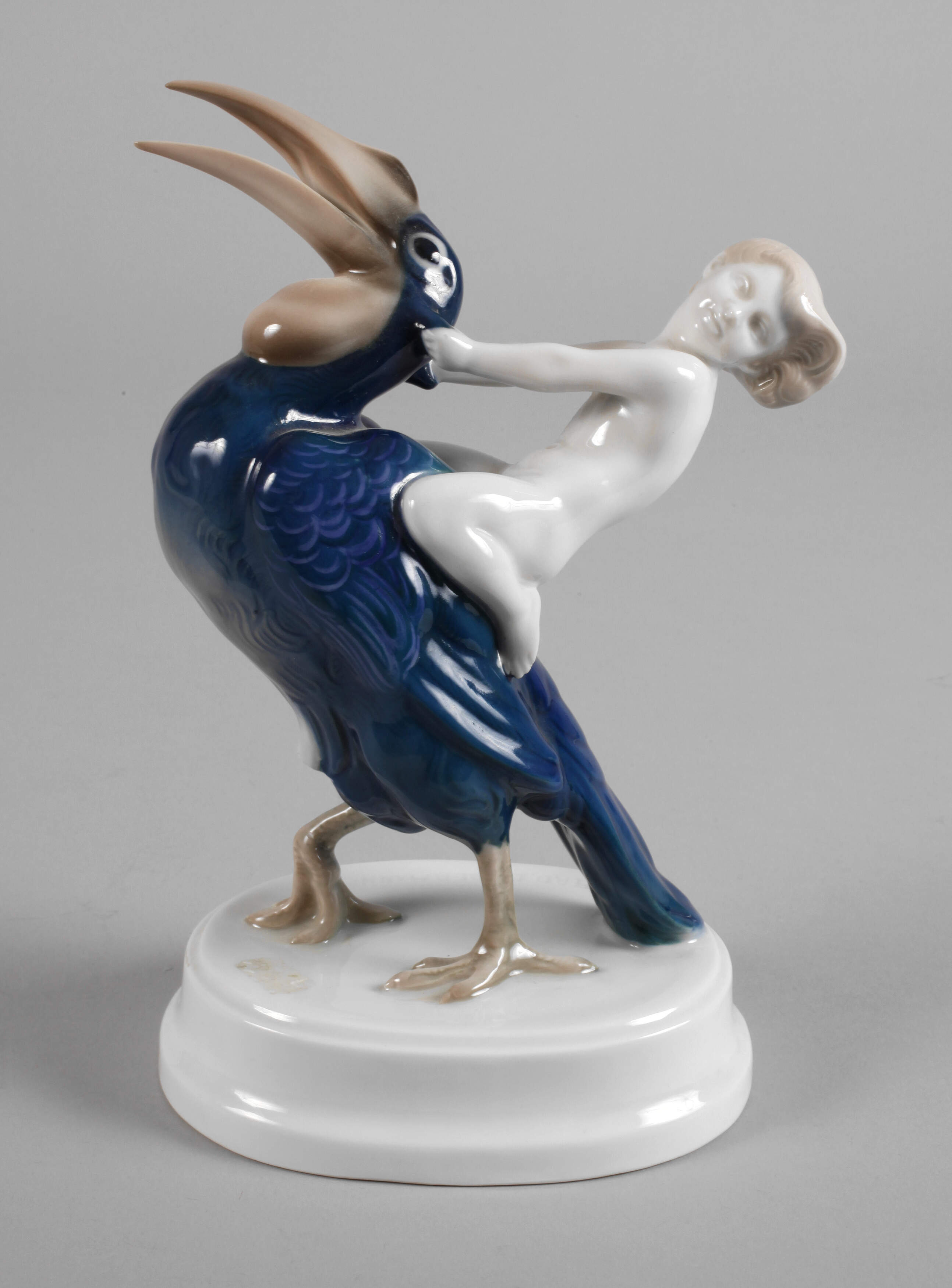 Rosenthal ”Hohe Schule”