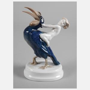 Rosenthal ”Hohe Schule”