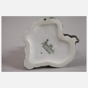 Rosenthal "Faun mit Trauben"