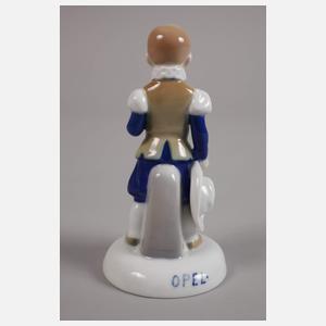 Rosenthal "Gratulant"