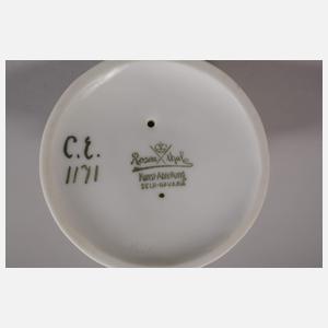 Rosenthal "Gratulant"