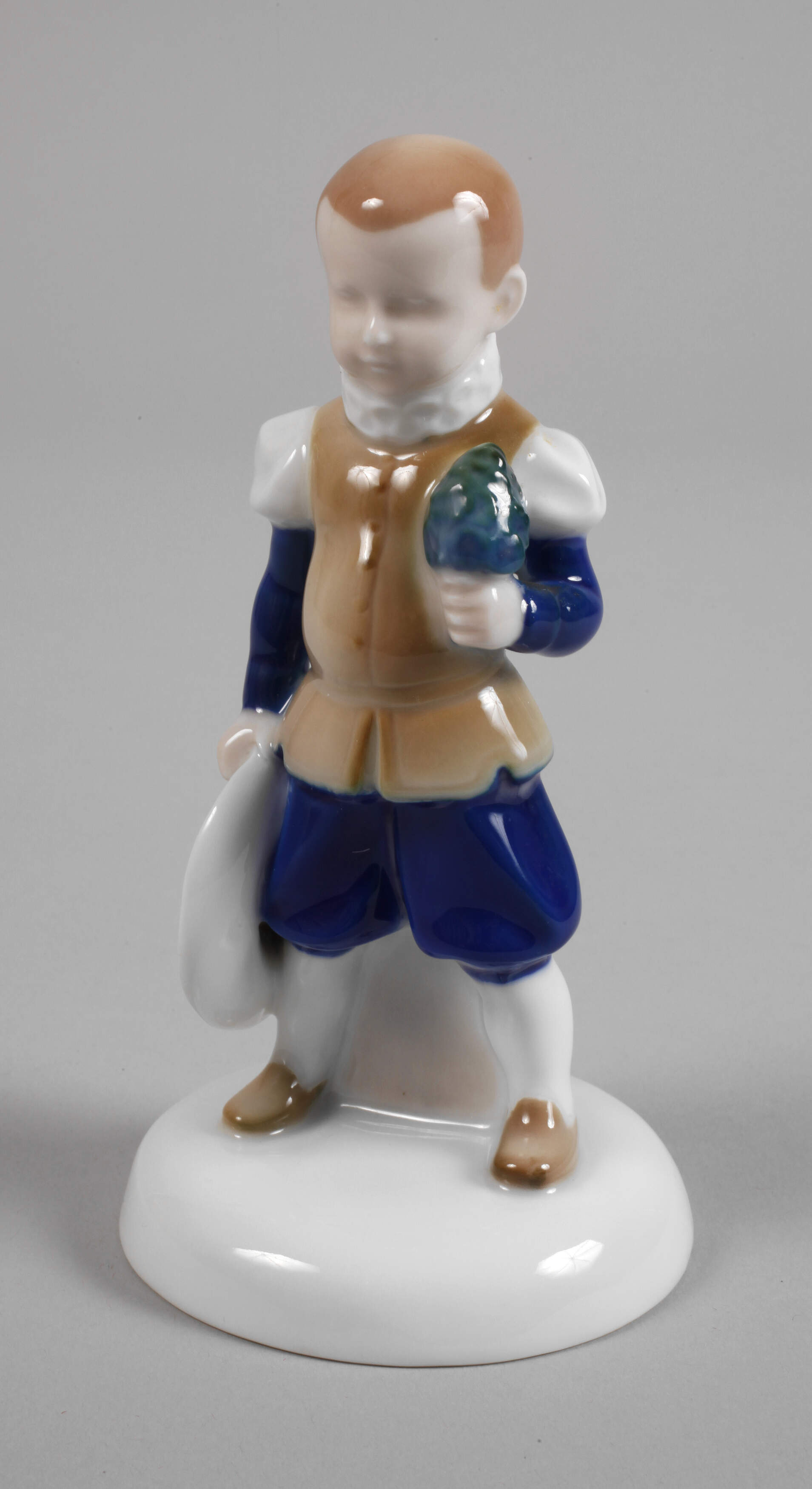 Rosenthal "Gratulant"