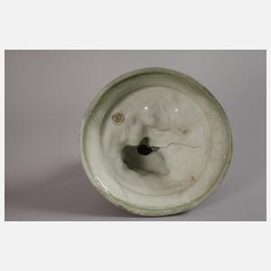 Rosenthal Elfe und Satyr