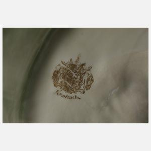 Rosenthal Elfe und Satyr