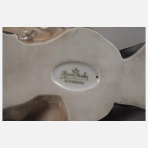 Rosenthal "Junge Elster"