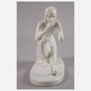 Rosenthal "Schlangentanz"