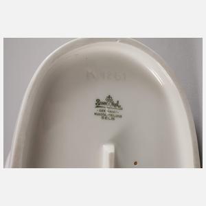 Rosenthal "Schlangentanz"