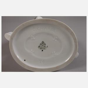 Rosenthal "Schreitender Pierrot"