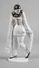 Rosenthal "Schreitender Pierrot"