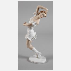 Rosenthal ”Tänzerin Ursula Deinert”