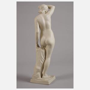 Rosenthal "Ausschauende"