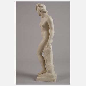 Rosenthal "Ausschauende"