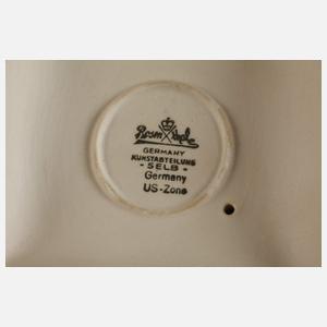 Rosenthal "Ausschauende"