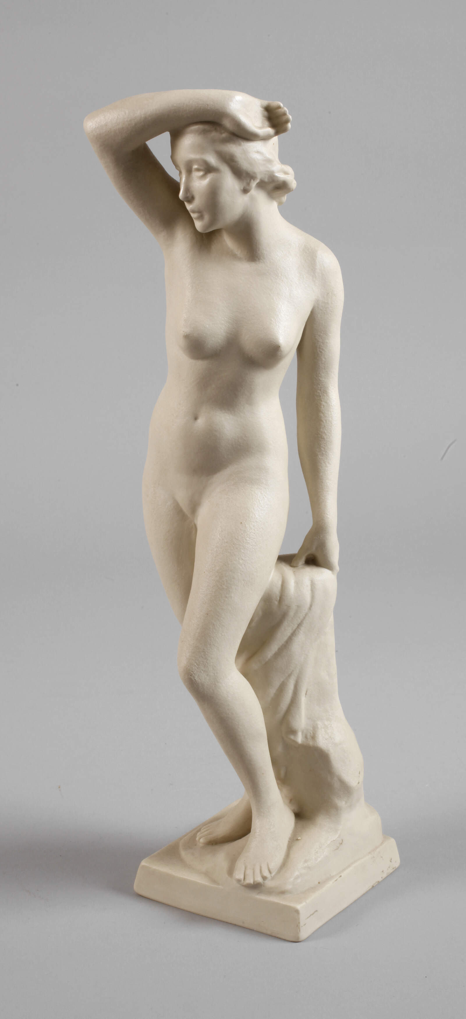 Rosenthal "Ausschauende"