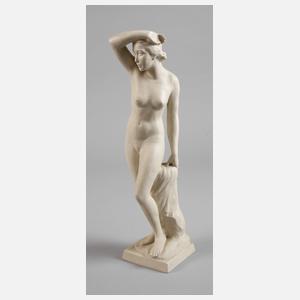 Rosenthal "Ausschauende"