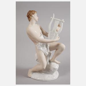 Rosenthal "Narzissus"