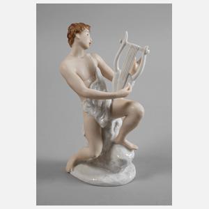 Rosenthal "Narzissus"