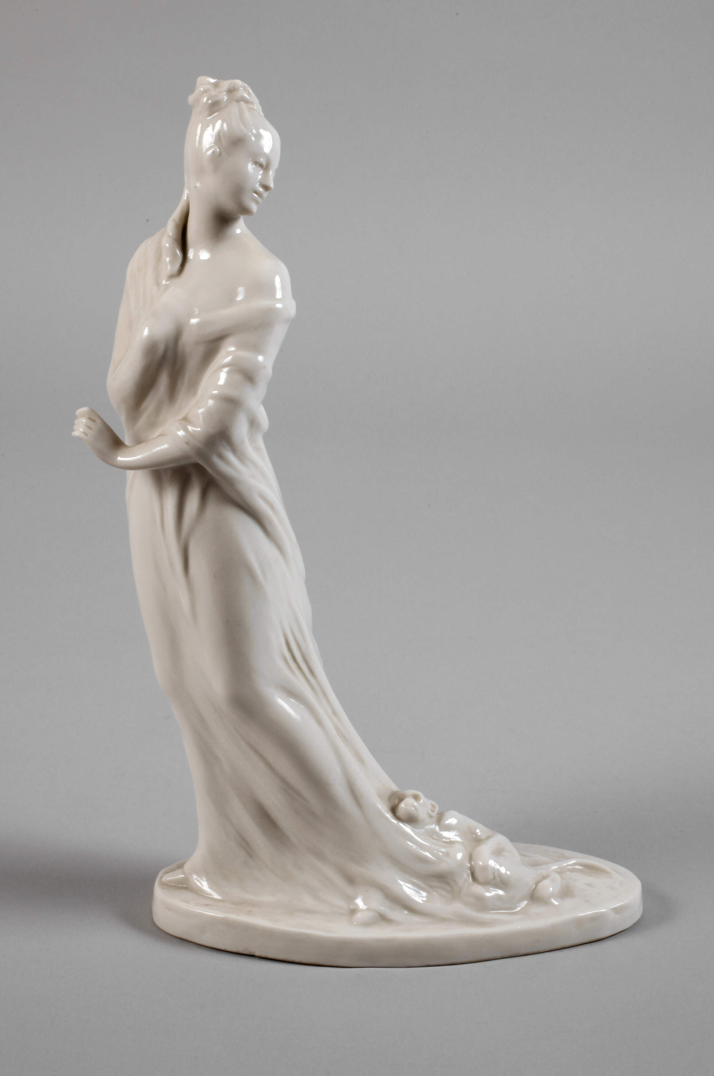 Schwarzburger Werkstätten "Eitelkeit"