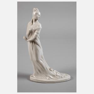 Schwarzburger Werkstätten "Eitelkeit"