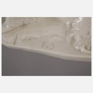 Schwarzburger Werkstätten "Arroganz"