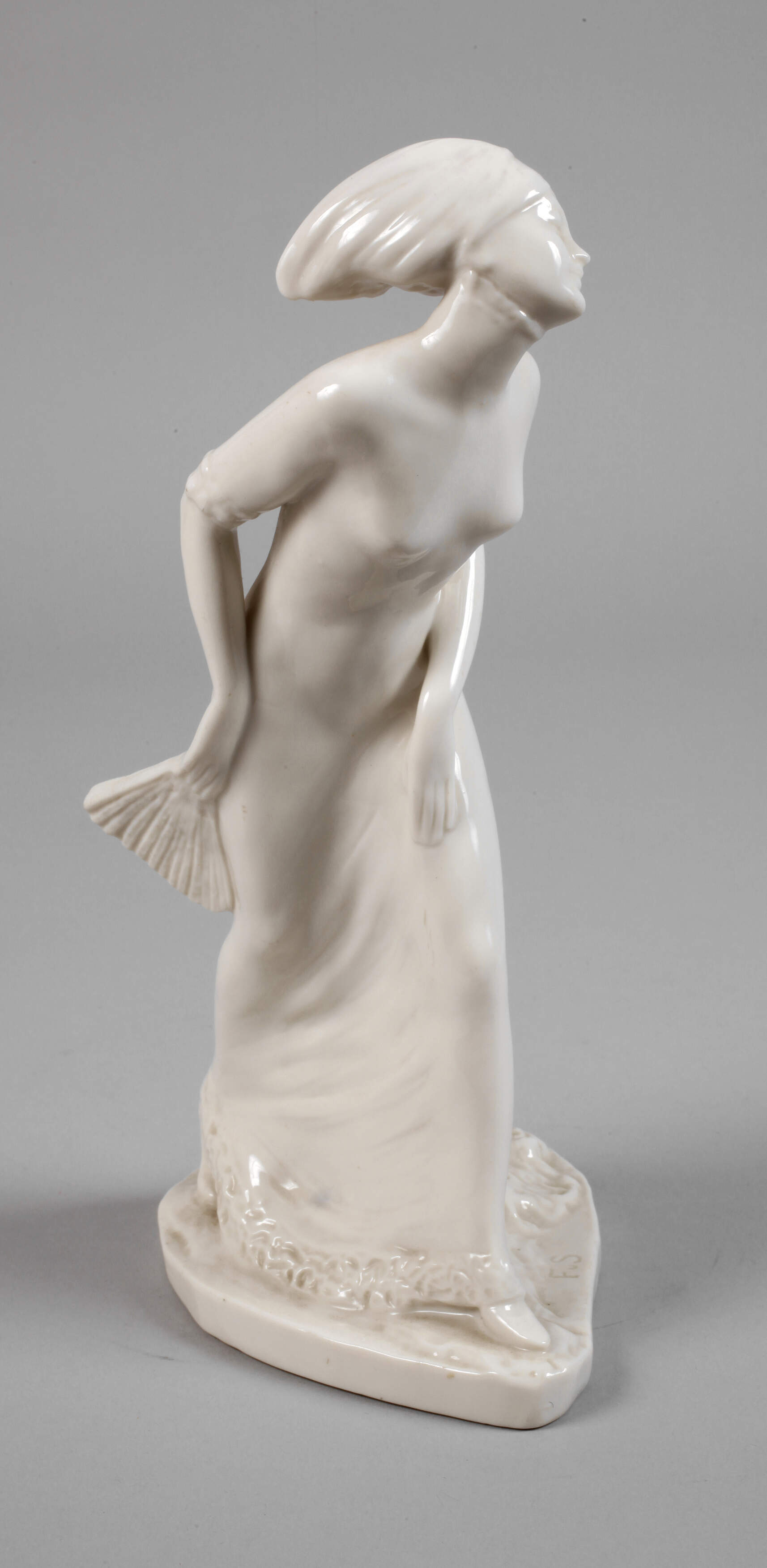 Schwarzburger Werkstätten "Arroganz"