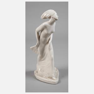 Schwarzburger Werkstätten "Arroganz"