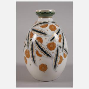 Sèvres Vase Henri-Joseph Lasserre